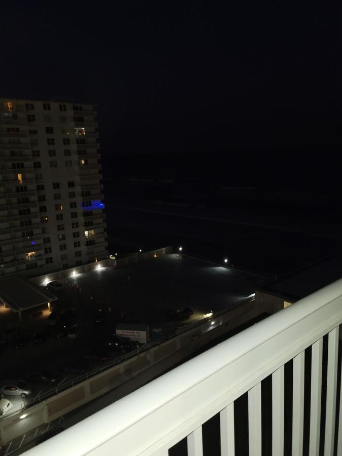 Daytona Beach Resort #1219 Exterior photo